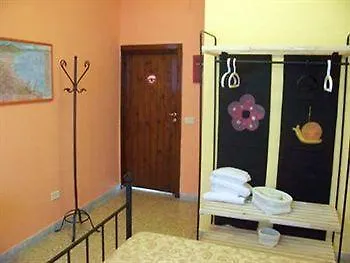 Bed & Breakfast Soriano44 Neapol
