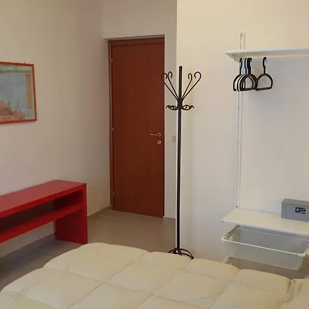 Frühstückspension Soriano44