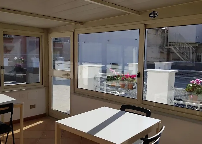 Frühstückspension Soriano44