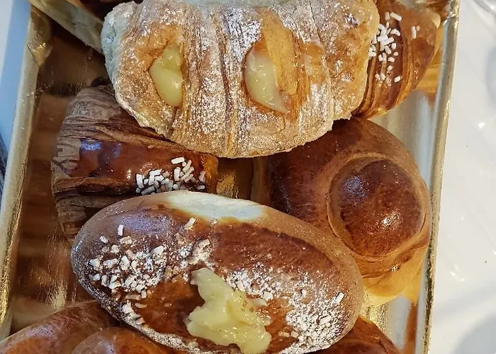 Frühstückspension Soriano44