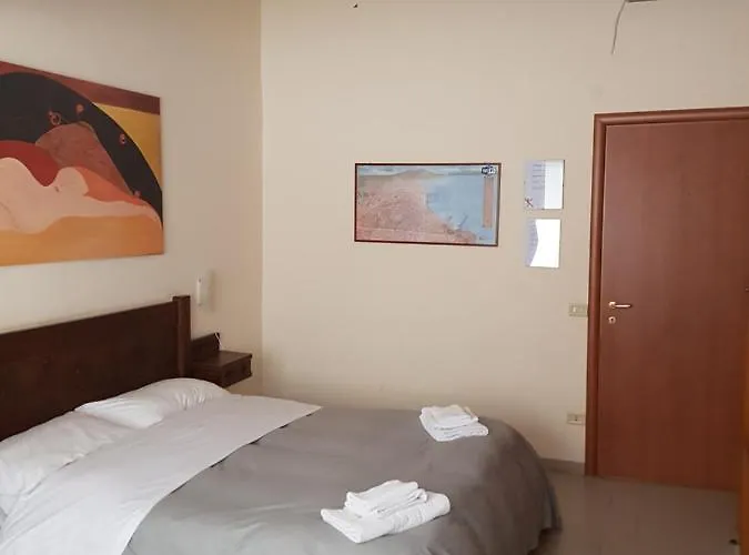 Soriano44 Frühstückspension