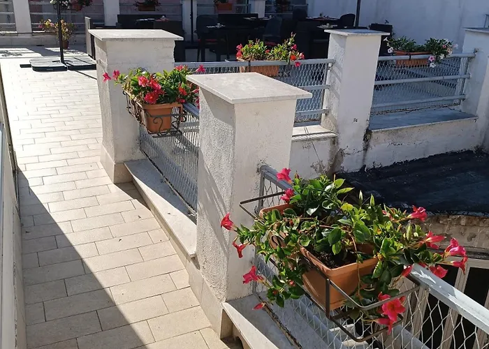 Frühstückspension Soriano44 Neapel