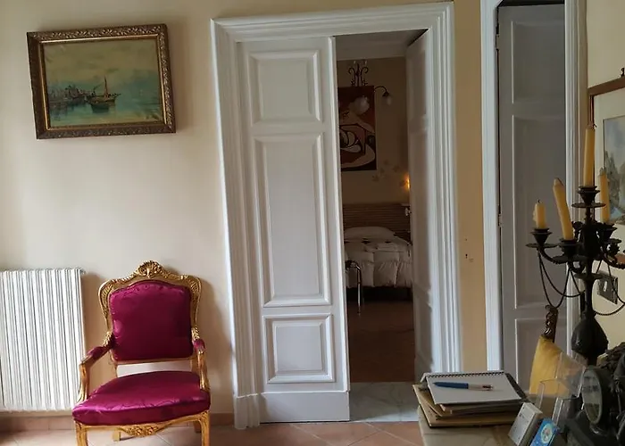 Soriano44 Frühstückspension