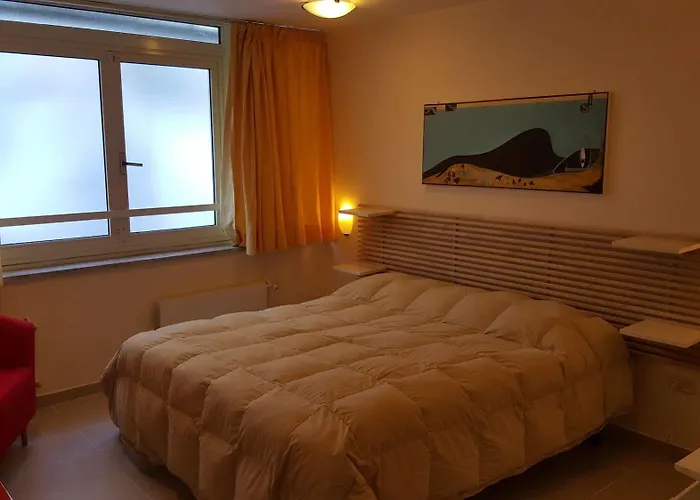 Soriano44 Frühstückspension 4*