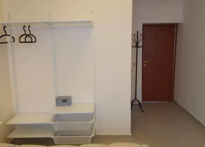 Frühstückspension Soriano44