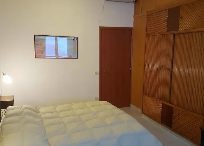 Soriano44 Frühstückspension 4*